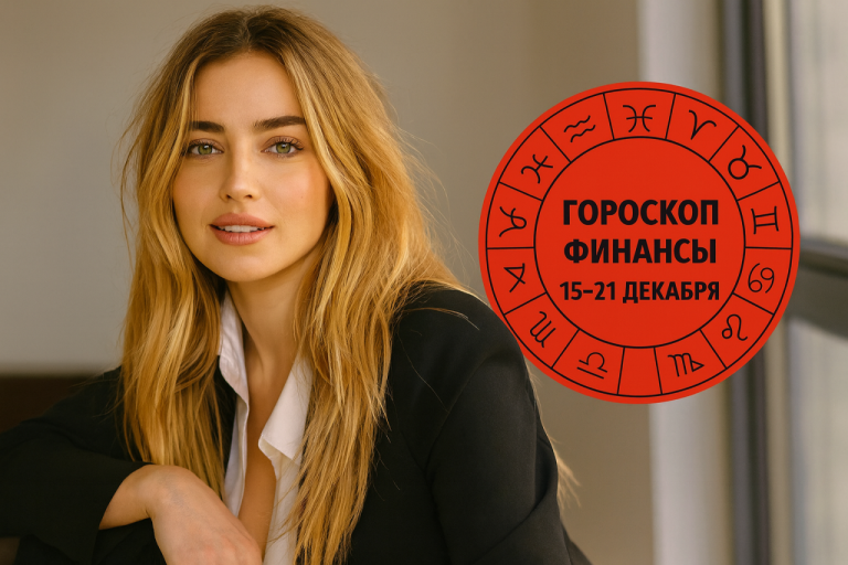Раки, Овны, Близнецы и Овны в финансовом гороскопе на неделю 15-21 декабря