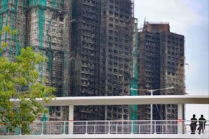 Тур Лионеля Месси в Индию превратился в хаос: фанаты бросали на поле стулья и бутылки