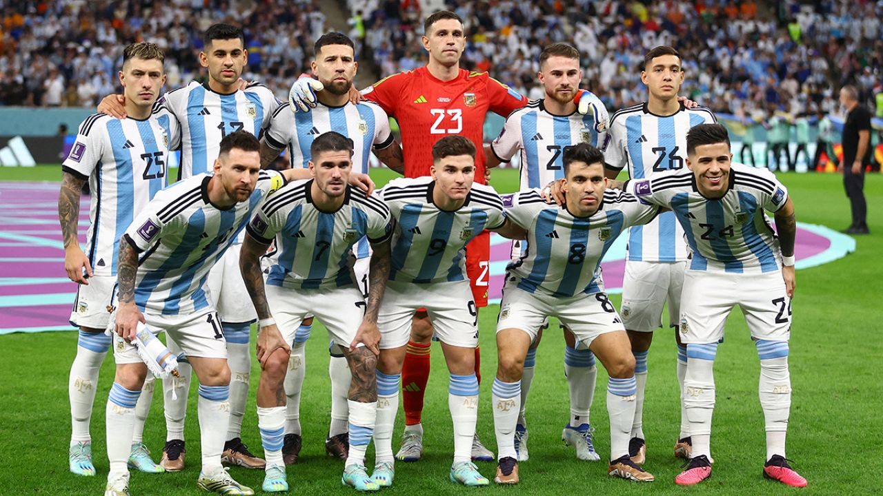 Сборную Аргентины могут исключить с Чемпионата мира‑2026 из‑за коррупционного скандала