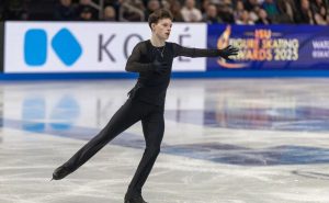 Ландо Норрис стал чемпионом мира Формулы-1 после драматической гонки в Абу-Даби