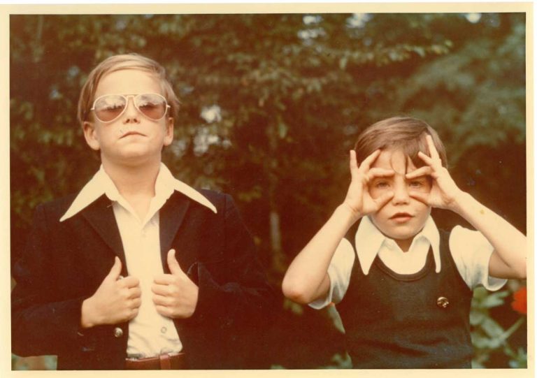 50 лет назад: как выглядела жизнь в 1975 году