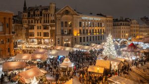 Как эмигрантка неожиданно увидела латвийскую привычку экономить чужие деньги (+опрос)