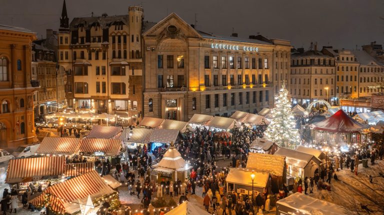 Понедельник - день дождливый. Потеплеет до +5-7 градусов