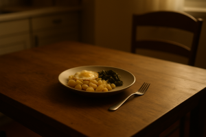 Рецепт на вечер: картофельный гратен- сырный, сливочный и нереально нежный