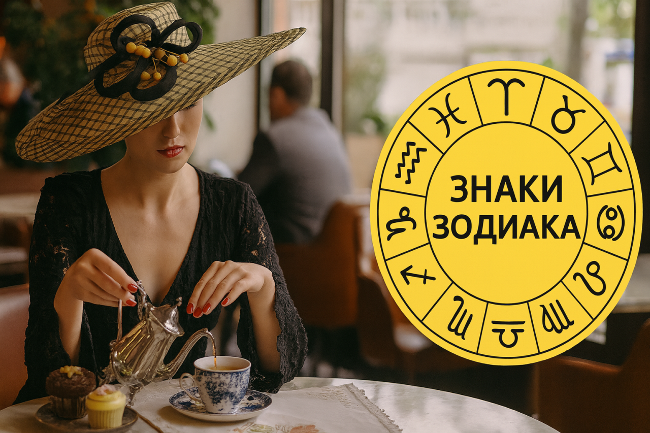 Самые большие гурманы зодиака: какие знаки любят еду больше всего?