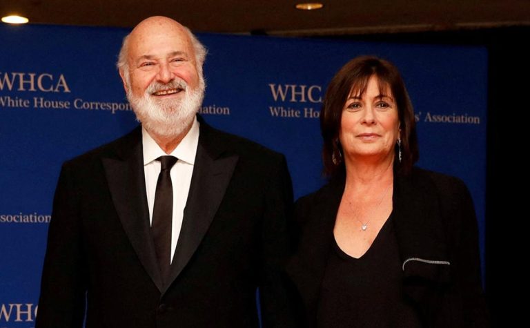 Двойное убийство в Голливуде: режиссёр Роб Райнер и его жена найдены мёртвыми в своём доме в Лос-Анджелесе