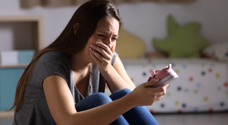 Восточная больница разработала материалы для поддержки женщин после ранней потери беременности