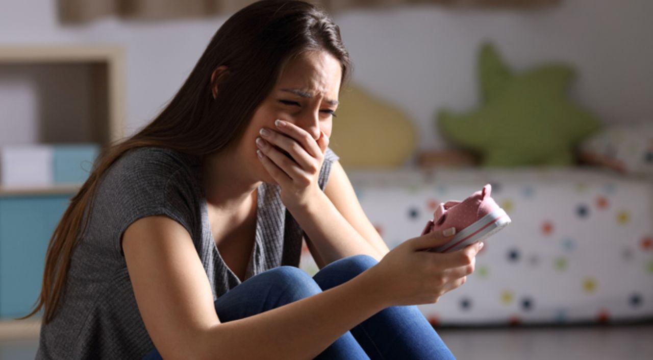 Восточная больница разработала материалы для поддержки женщин после ранней потери беременности