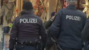 Назван лучший город в Европе для встречи Нового года: рейтинги и советы знатоков