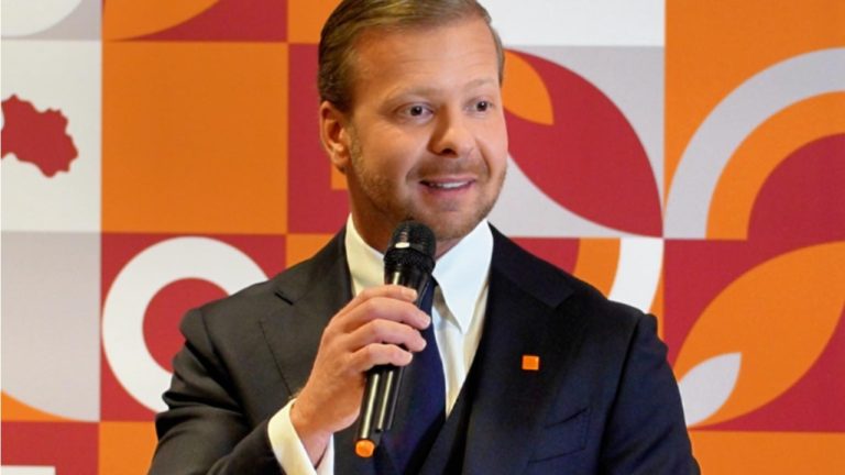 Дело Росликова о разжигании национальной ненависти передано в суд