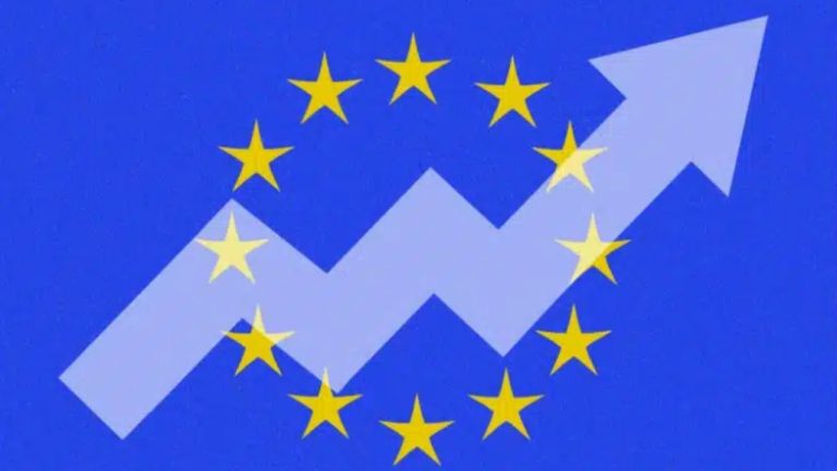 Eurostat: рост промышленности в Латвии превысил средний уровень по ЕС