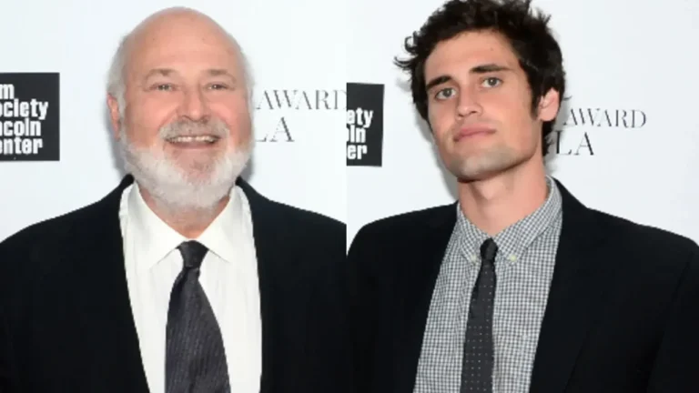 После смерти голливудского режиссера Роба Райнера и его жены арестован их сын Ник