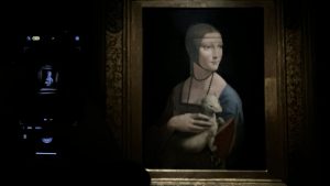 Линдси Лохан озвучила Мэгги Симпсон в новом эпизоде «Симпсонов»