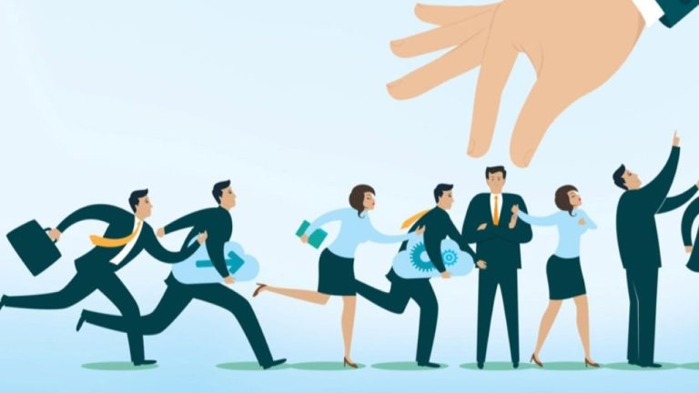 В ноябре уровень фактической безработицы в Латвии повысился