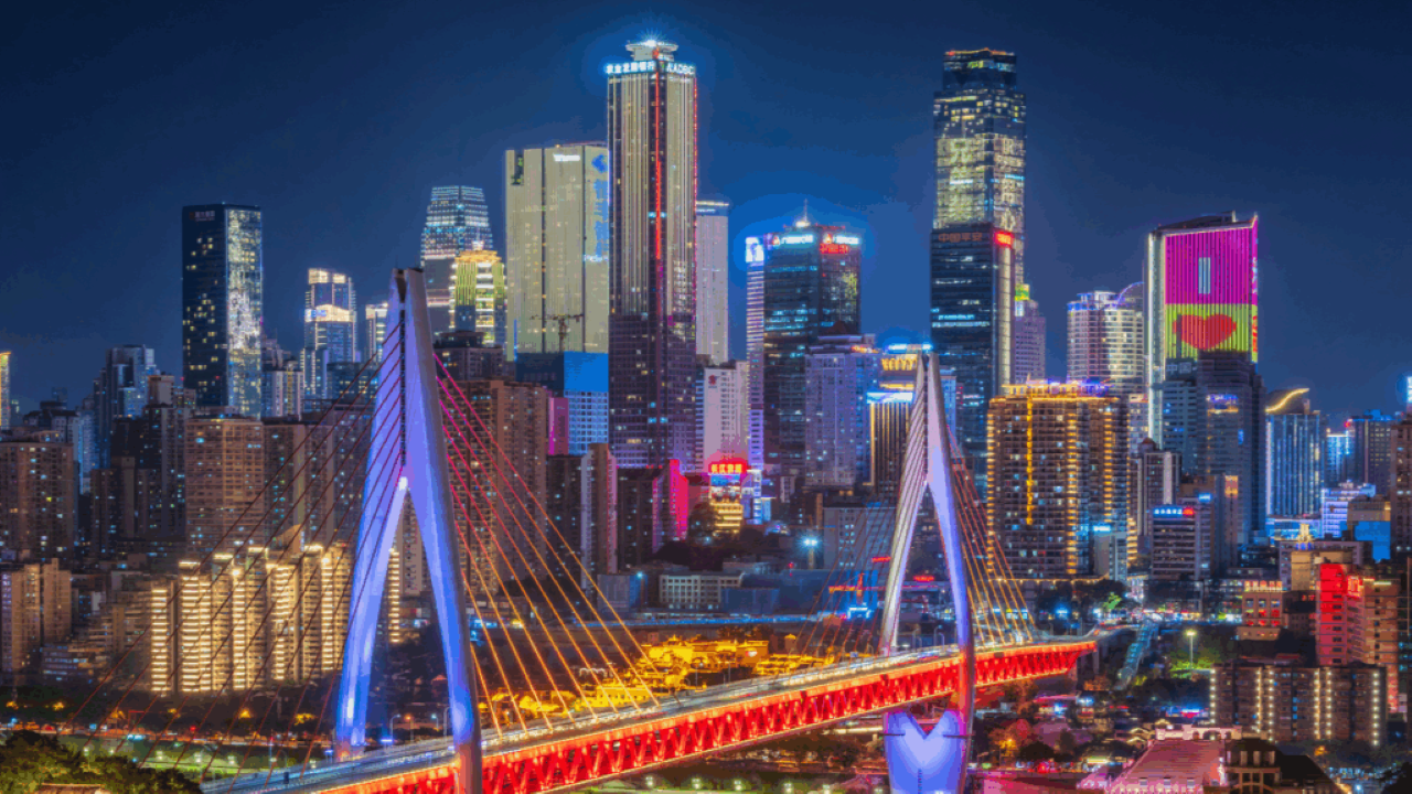 Почти три миллиарда зданий: немецкие ученые создали самую подробную 3D-карту мира