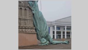 Миллиардер из США пожертвовал 100 000 долларов герою, разоружившему террориста в Сиднее