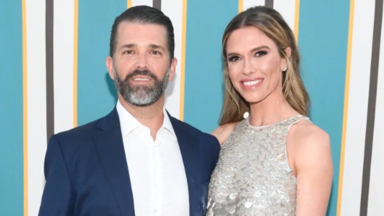 Дональд Трамп-младший женится: кто станет невесткой президента