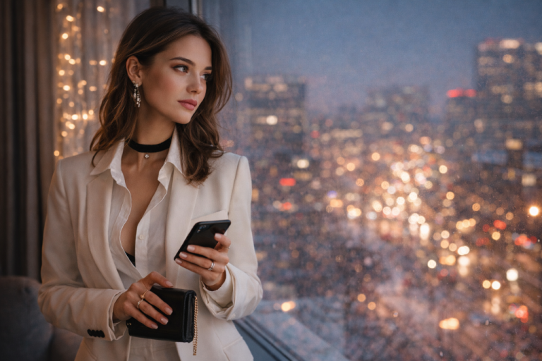 🌟 Идеальная новогодняя ночь 2026: кто лучший спутник для Козерога, Овна, Льва и Скорпиона