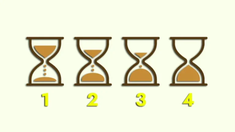 Тест за 5 секунд: выбери часы и узнай, какая слабость мешает тебе двигаться вперед!