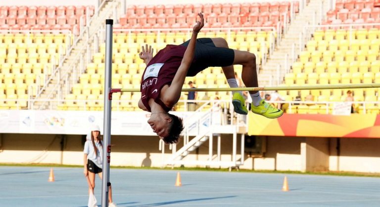 В Латвии возродят юношеские Олимпийские игры - соревнования пройдут в Валмиере в 2026 году