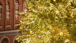 Названы 3 претендента на звание «Европеец года в Латвии»: кто выиграет?