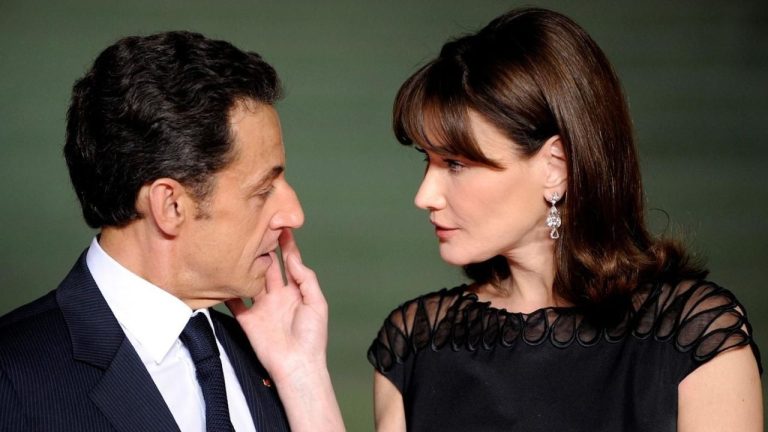 Дело о «ливийских миллионах»: Саркози может предстать перед новым судом вместе с супругой Карлой Бруни