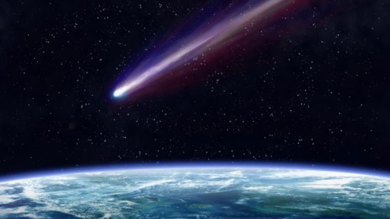 Межзвёздная комета ускоряется: загадочный объект 3I/ATLAS мчится к Земле к 19 декабря