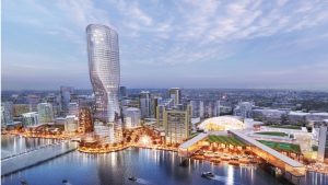 Почему Париж отменил традиционный новогодний концерт на Елисейских полях