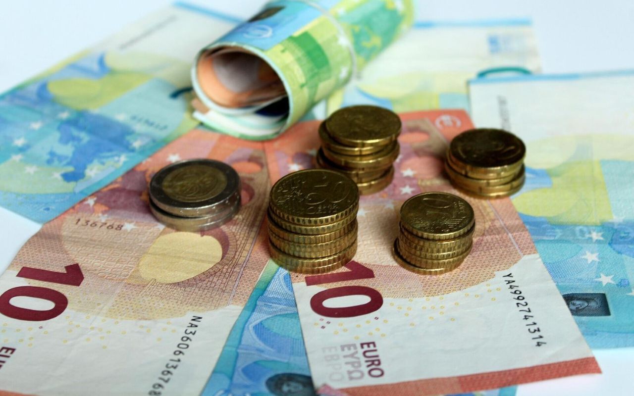 Инфляция в Латвии превысила средний уровень ЕС - данные Eurostat