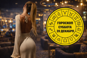 Козероги, Скорпионы. Тельцы и Стрельцы в гороскопе Анжелы Перл на субботу 20 декабря