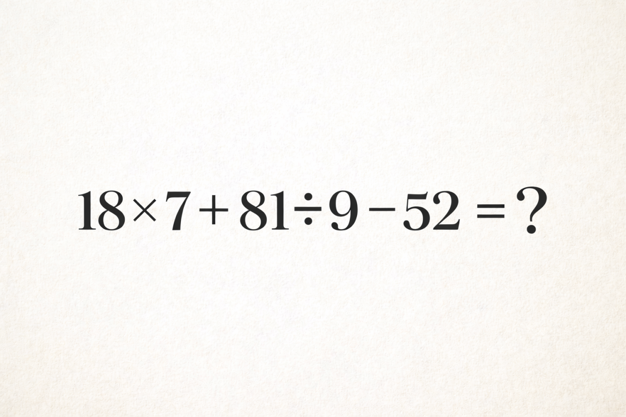 15 бесполезных, но жутко интересных фактов