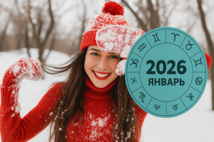 Водолеи, Близнецы, Весы и Рыбы в гороскопе Василисы Володиной на пятницу 19 декабря