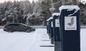 5-летнему Артису Козинде из Даугавпилса нужна помощь на оплату лечения