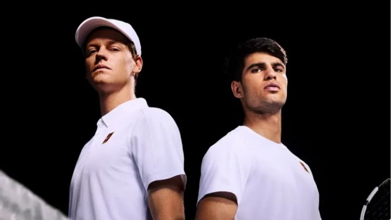 «Уже ясно, кто будет успешнее»: эксперт сравнил Алькараса и Синнера