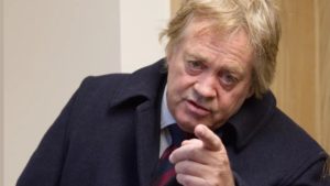 Сын режиссёра Боба Райнера обвинён в убийстве родителей - ему грозит пожизненное или смертная казнь