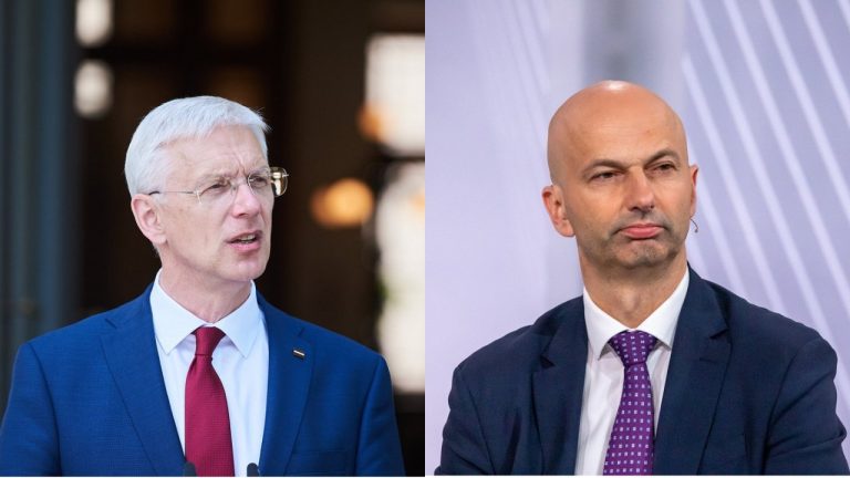 «Молчать не буду». Почему по делу о полетах Кариньша обвинили только экс-директора Госканцелярии