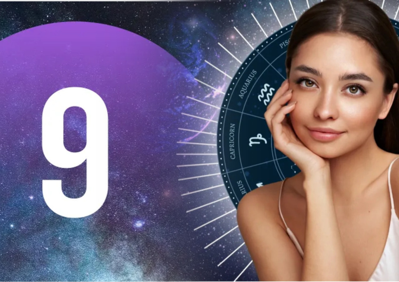 Лев, Дева, Весы и финал 2025 года: что нужно отпустить, согласно нумерологии, и при чем тут «9»