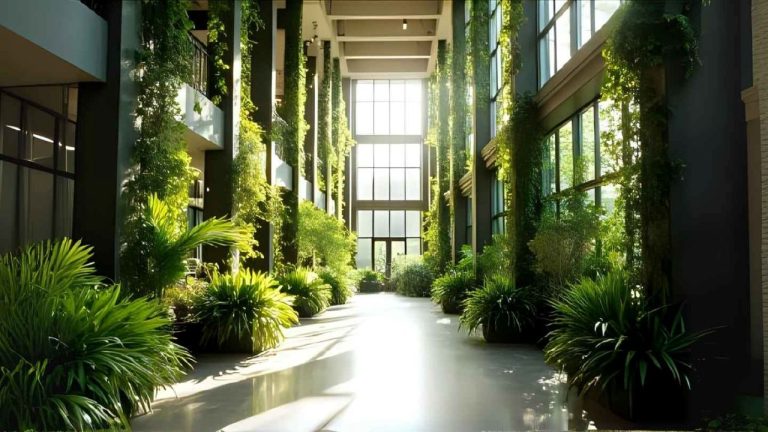 В ожидании экстремального лета-2026: Испания объявила о создании национальной сети климатических убежищ