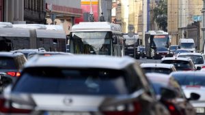 История человечности в рижском магазине растрогала пользователей Facebook