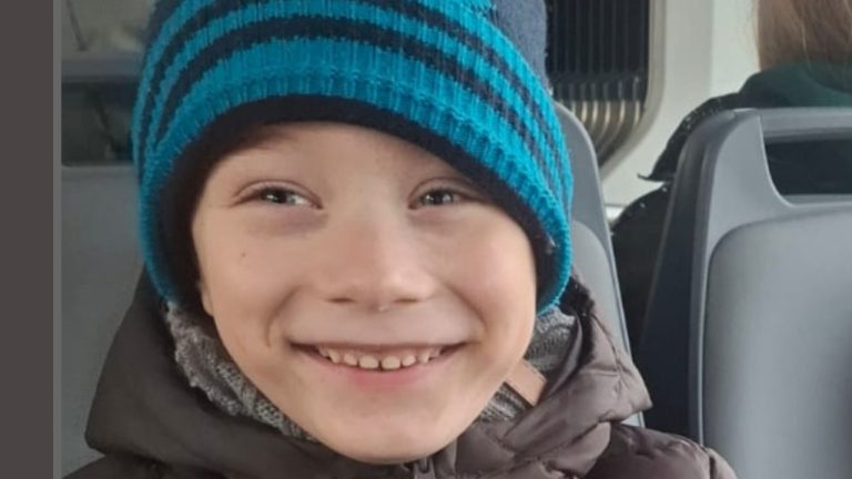 На лечение 5-летнего Артиса из Даугавпилса не хватает 2 000 евро. Нужна помощь