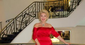 Гороскоп для Весов на 2026: как выбрать себя и не потерять связь с миром