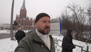 Эпидемия гриппа в Латвии: температура до 42 градусов и нехватка вакцин