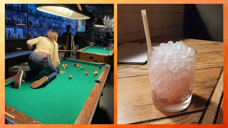 Серия реальных фото, после которых хочется пересмотреть любовь к барам