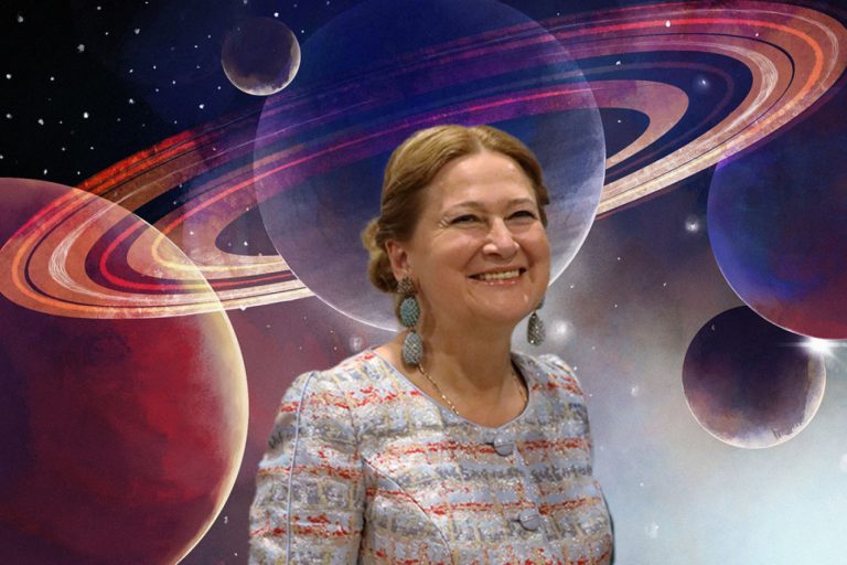 💫 Стрельцы, Водолеи, Раки и Девы в гороскопе Тамары Глобы на среду 3 декабря