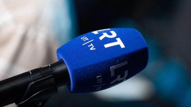 Журналисты Литвы объявили неделю протеста из-за «беспрецедентного давления политиков» и призвали прийти на акцию к Сейму