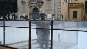 Во Флориде спасли семью, 20 часов дрейфовавшую в открытом море на перевёрнутом катамаране