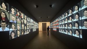 Завершены съёмки драмы о жизни в советской Эстонии - «Серафима» сделана в Латвии