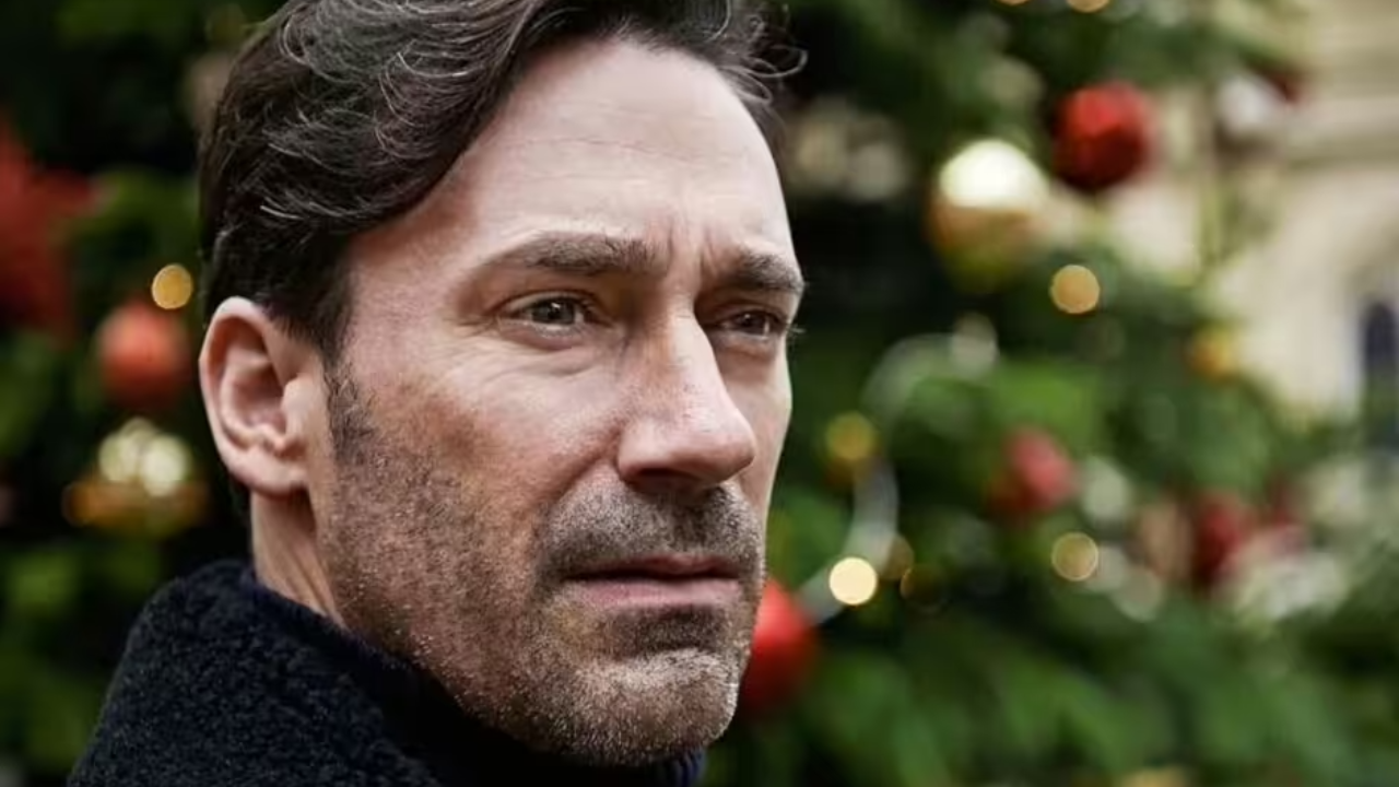 «Шедевр» британского триллера, который называют «лучшим рождественским спецвыпуском» - и он уже на Netflix