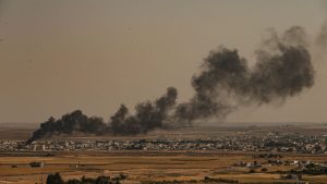 В Англии арестована банда, воровавшая одежду из благотворительных контейнеров. Полиция связывает их с литовской преступной группой