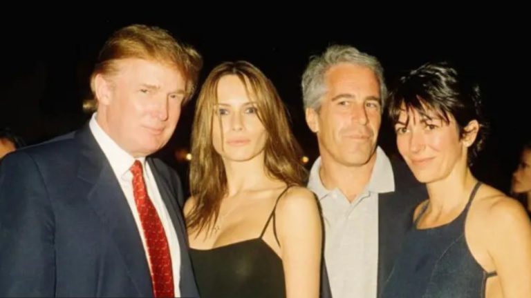 Выяснилось, что более 500 страниц в досье Эпштейна были полностью засекречены